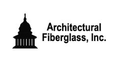 Architectural Fiberglass logo