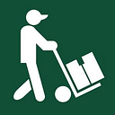 Titan Haulerz logo