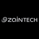ZainTECH logo