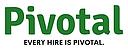 Pivotal Solutions logo
