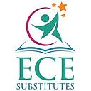 ECE Substitutes logo