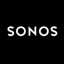 Sonos, Inc. logo