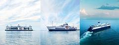 Northumberland Ferries Limited logo