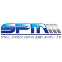 Grand Steel Processing logo
