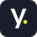 YellowBall Roofing & Solar logo