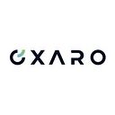 OXARO INC. logo