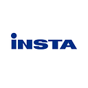 Insta-Pro International logo