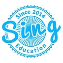 Sing Education Limited logo