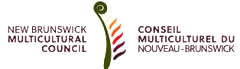 New Brunswick Multicultural Council logo