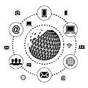 Quantum Services logo