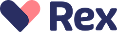 Rex logo