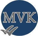 MVK Staffing Services logo