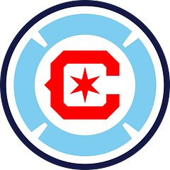 Chicago Fire FC logo