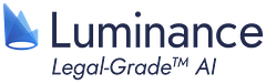 Luminance logo