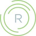 Radias Health logo