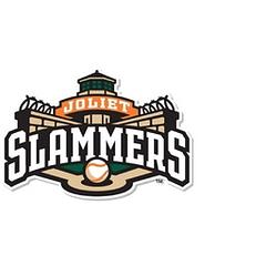 Joliet Slammers logo