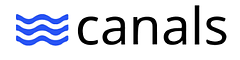 Canals AI logo