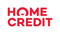 Home Credit Indonesia logo