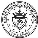 Devon Preparatory School logo