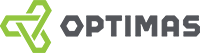 Optimas Solutions logo