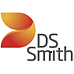 DS Smith logo