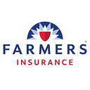 
      Farmers Insurance
     logo