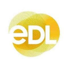 Edl logo