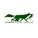 FoxMore Staffing & Recruiting logo