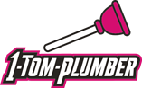 1-Tom-Plumber Seattle logo