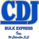 South West Bulk Express INC logo