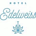 Hotel Edelweiss logo