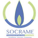 Socrame & Speed Inter logo