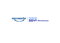 Microserfin logo