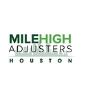 MileHigh Adjusters Houston logo
