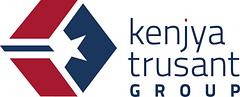 The Kenjya-Trusant Group logo