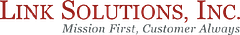Link Solutions, Inc. logo