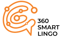 360 Smart Lingo logo