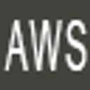 AWS International Inc. logo