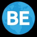 Burlington English Germany logo