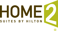 Home2 Suites Brandon FL logo