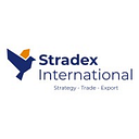 Stradex Freight LLC logo