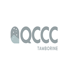 QCCC Tamborine logo
