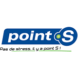 Point S Réseau logo