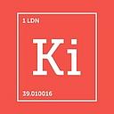 Kinetic Investments logo