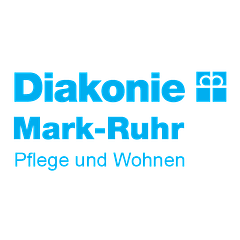 Diakonie Mark-Ruhr Pflege und Wohnen gemeinnützige logo
