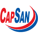 Capital Sanitary Supply logo