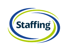 Staffing de Colombia logo