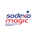 Sodexo Careers logo