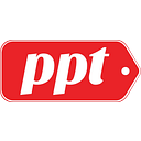 PPT Group logo