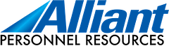 Alliant Personnel Resources logo